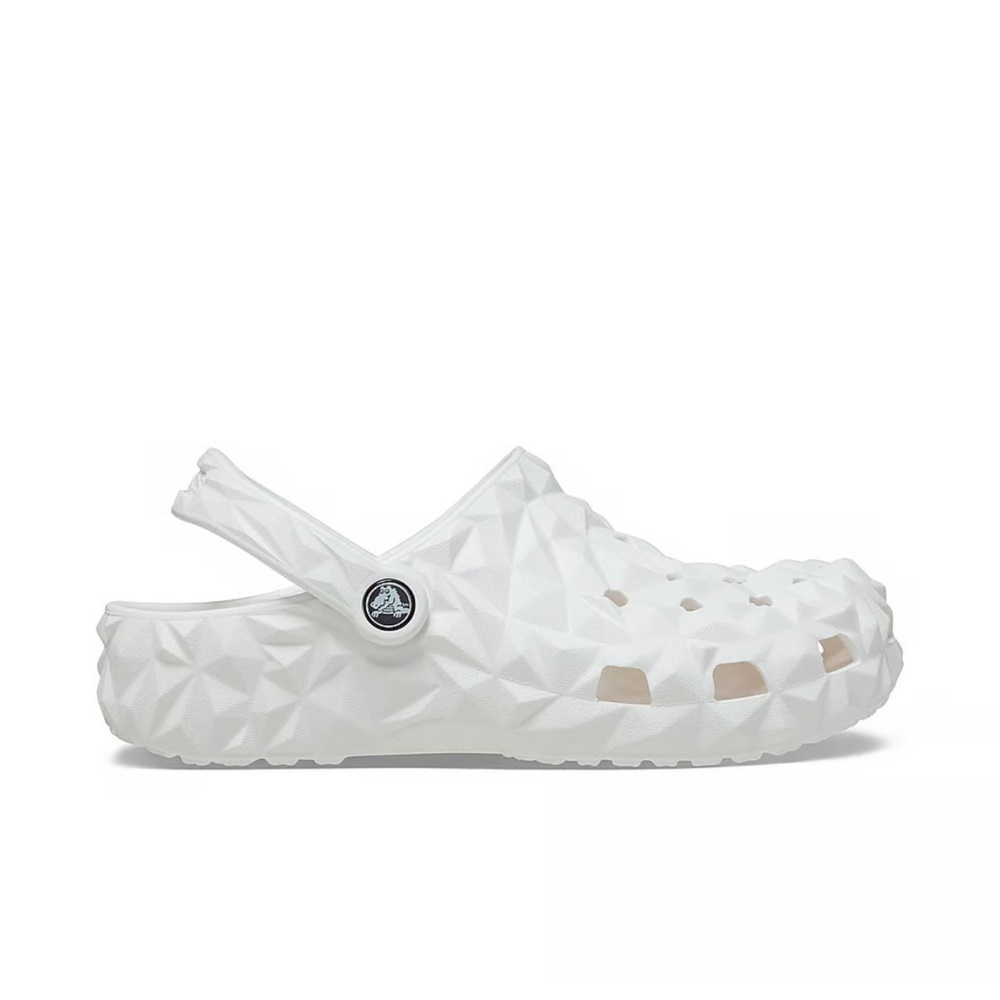 Brand new CROCS
CLASSIC GEOMETRIC CLOGS - Picture 2 of 4